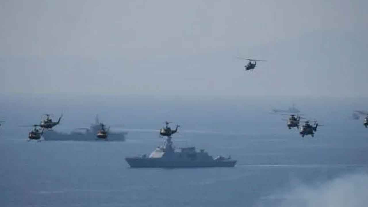 Foto - Trump'ın Türkiye planı ülkeyi ayağa kaldırdı: Dışarıda kaldık