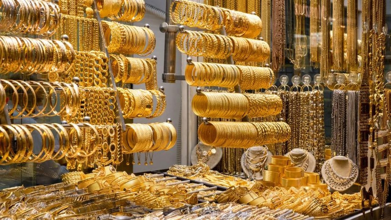 Foto - Trump’ın "vur" emri altın fiyatlarını allak bullak etti! Bir ilk yaşanabilir