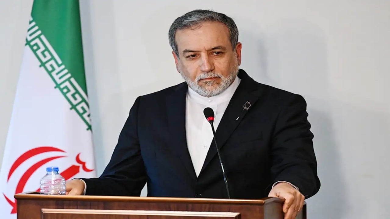 Foto - Trump’ın "Vururuz" diye tehdit ettiği İran’dan flaş açıklama! Az önce tüm dünyaya ilan ettiler