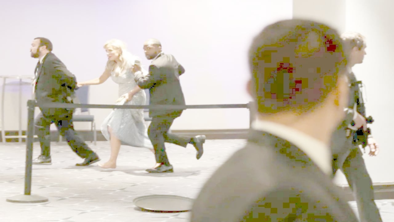 Foto - Trump’ın yemeğine silahlı saldırıda yeni gelişme! İşte 31 yaşındaki öğretmenle ilgili şok detaylar