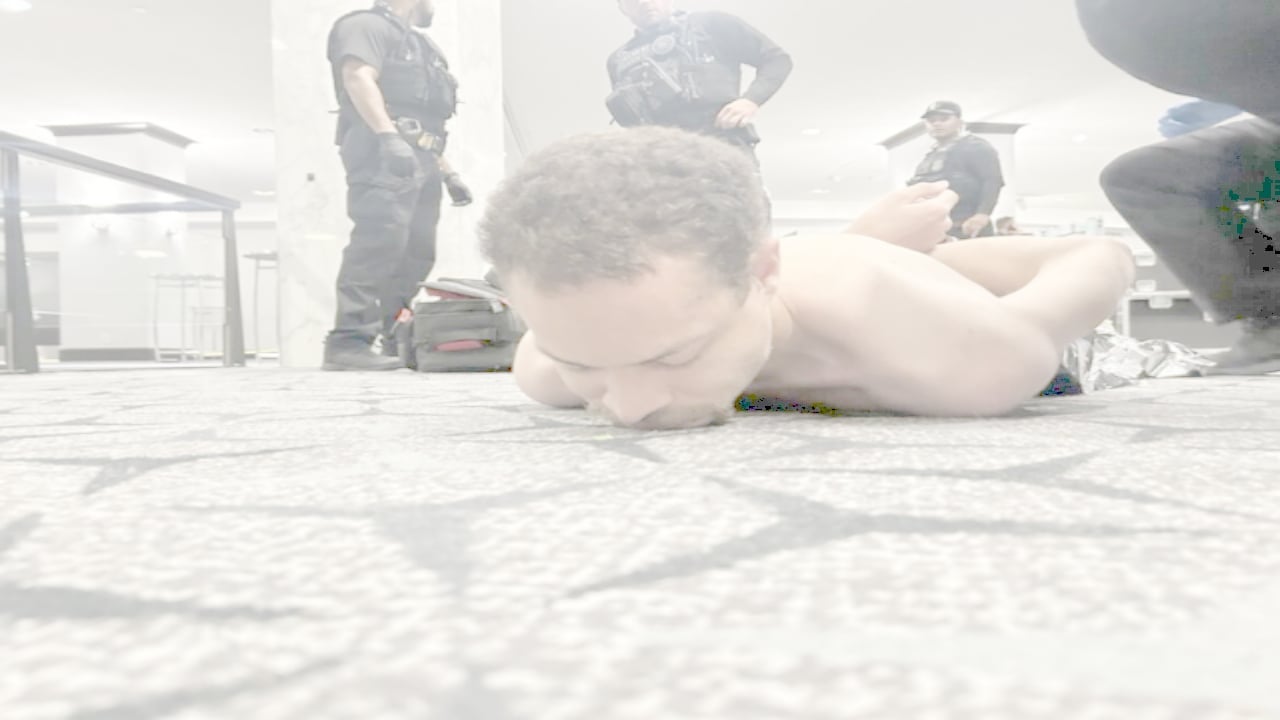 Foto - Trump’ın yemeğine silahlı saldırıda yeni gelişme! İşte 31 yaşındaki öğretmenle ilgili şok detaylar