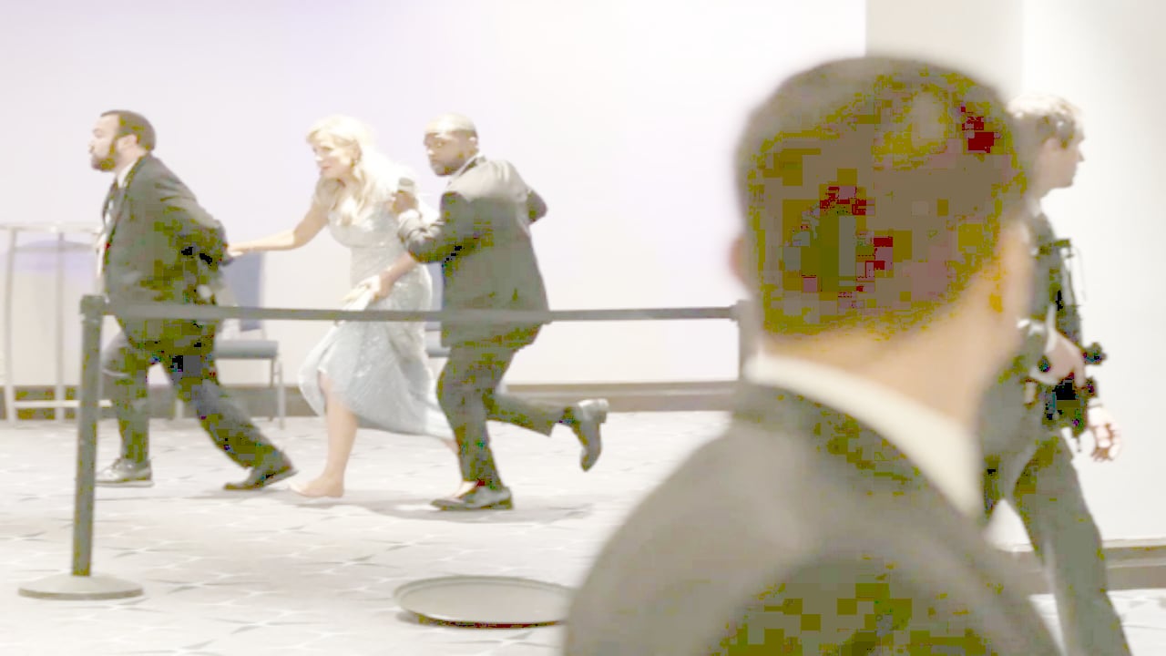 Foto - Trump’ın yemeğini silahla basan saldırganın ilk ifadesi ortaya çıktı! Amacı bakın neymiş