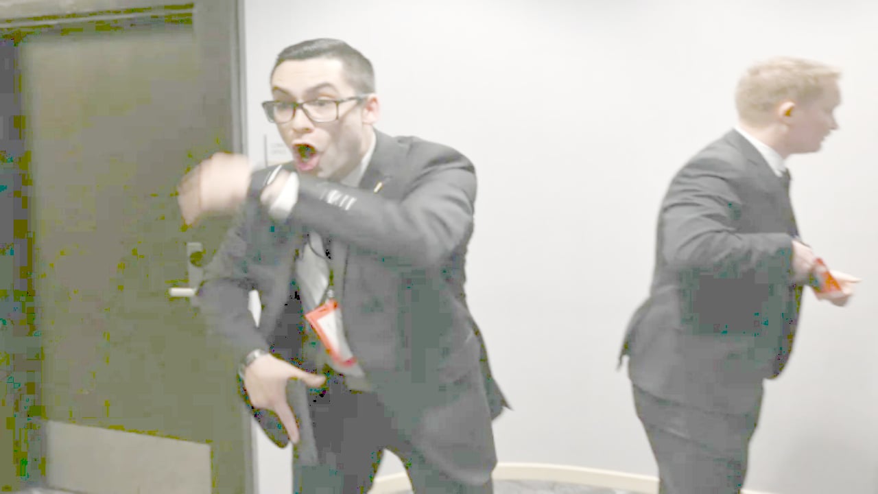 Foto - Trump’ın yemeğini silahla basan saldırganın ilk ifadesi ortaya çıktı! Amacı bakın neymiş