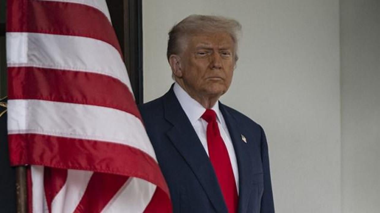 Foto - Trump’ın ziyareti kıvılcımı ateşledi! Füzeler ardı ardına fırlatıldı