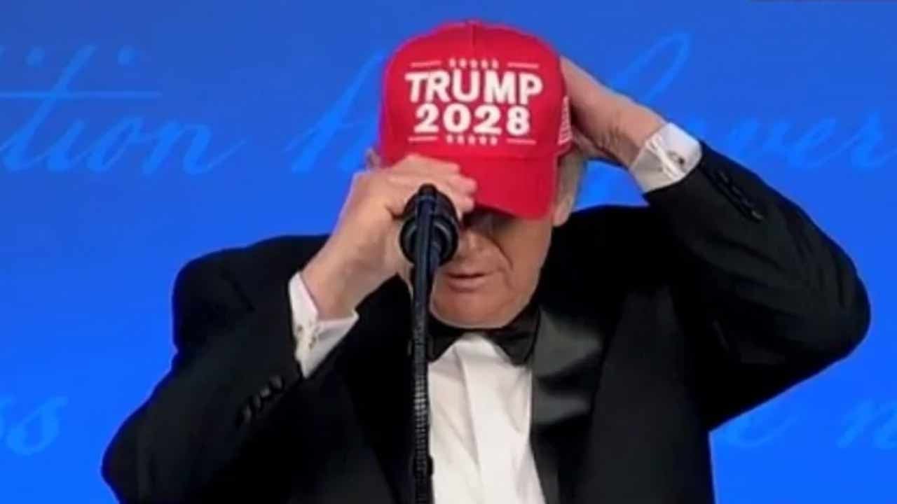 Foto - Trump’tan 2028 kararı! ‘3 kez kazandım yine adayım’