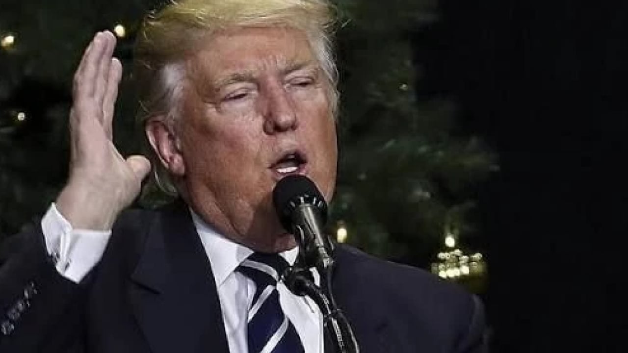 Foto - Trump'tan Green Card başvurularına sıkı denetim! Yeni kurallar yolda