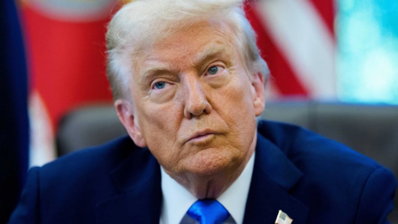 Foto - Trump'tan Green Card başvurularına sıkı denetim! Yeni kurallar yolda