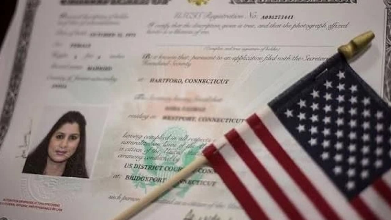 Foto - Trump'tan Green Card başvurularına sıkı denetim! Yeni kurallar yolda