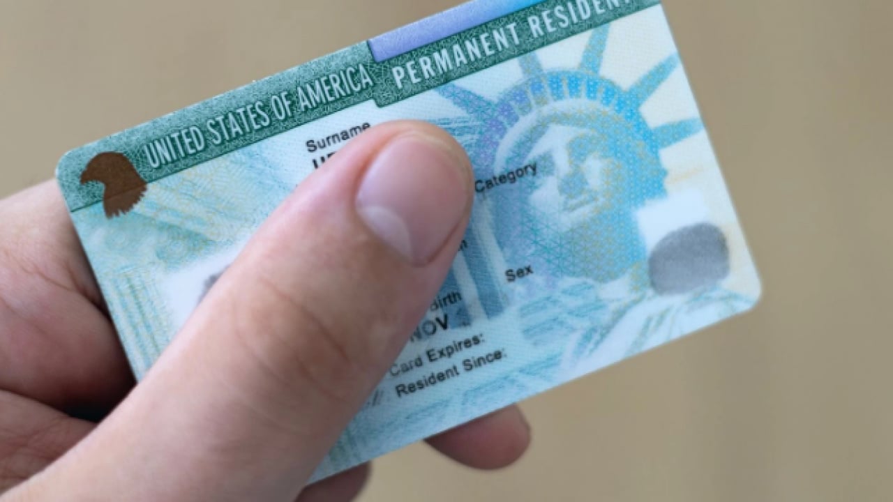 Foto - Trump'tan Green Card başvurularına sıkı denetim! Yeni kurallar yolda