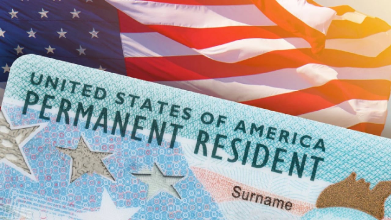 Foto - Trump'tan Green Card başvurularına sıkı denetim! Yeni kurallar yolda