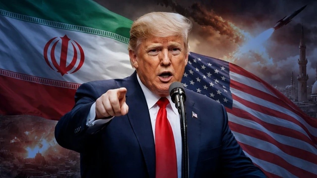 Foto - Trump’tan Kürtlerle ilgili şoke eden çıkış! Resmen ayağa kalkacaklar