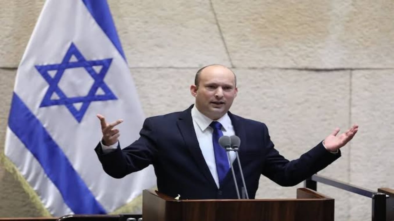 Foto - Trump’tan Netanyahu’yu dumura uğratacak karar! Duyunca, oturup ağlamazsa iyidir
