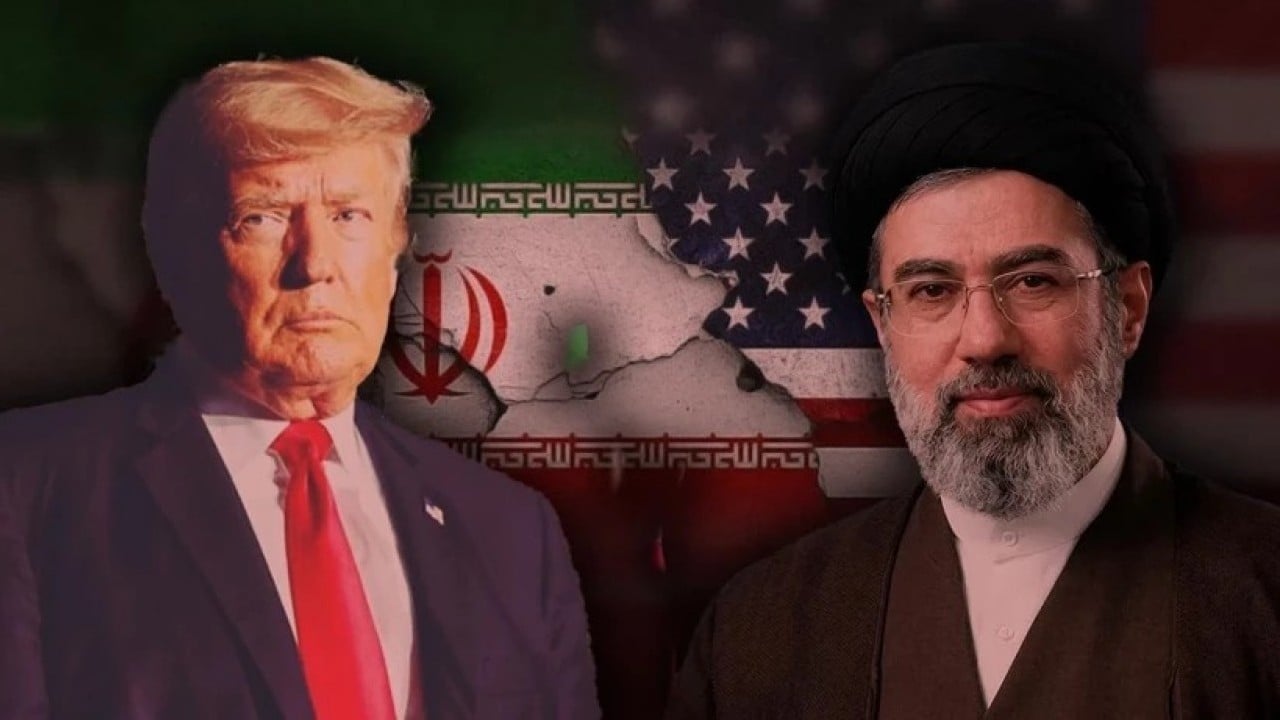 Foto - Trump'tan olay sözler: Türkiye'yi vurmayı düşünüyorlardı, bunu hiçbir zaman anlayamadım
