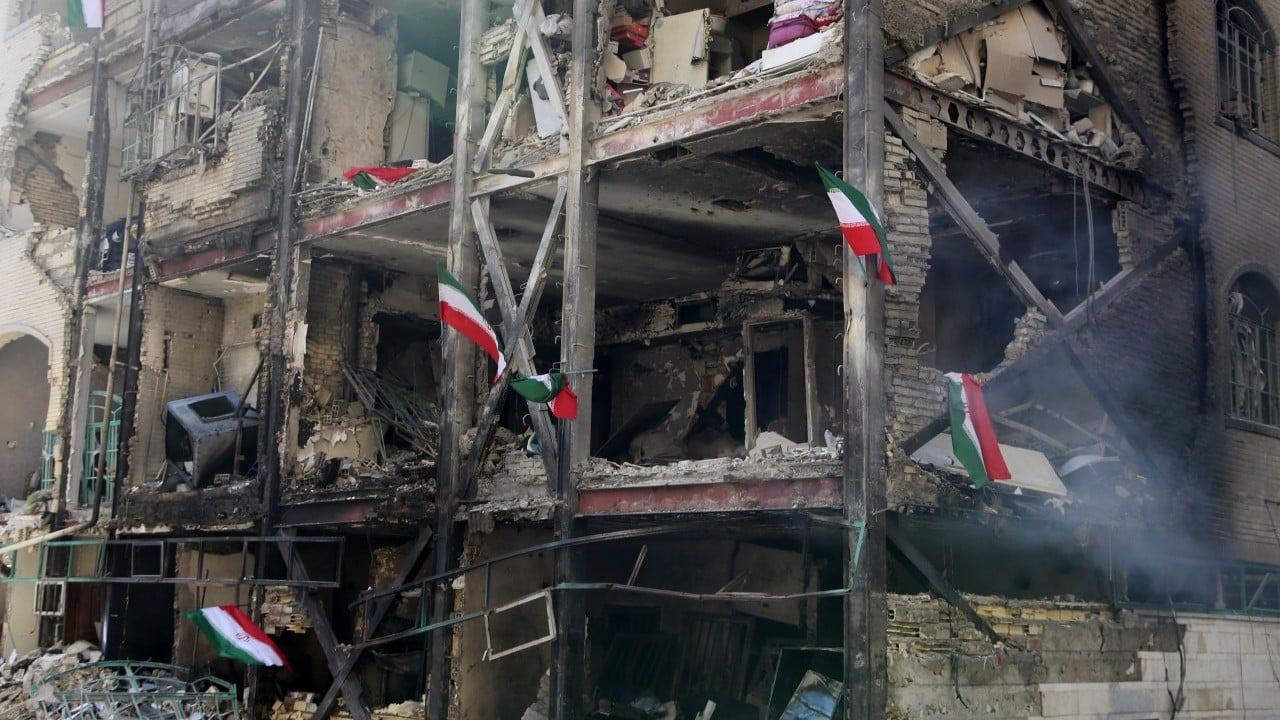 Foto - Trump'tan Orta Doğu'da dengeleri değiştirecek rest: Tarafınızı seçin dedi ve ortam yine gerilecek...