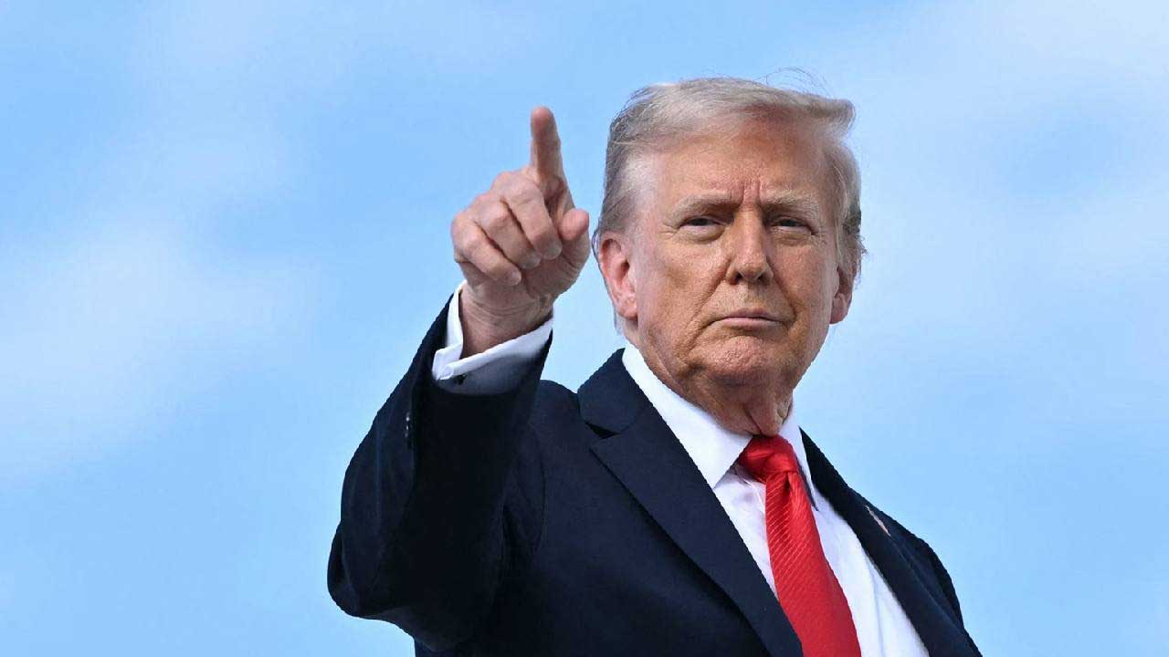Foto - Trump'tan Paşinyan sözleri: Onun yeniden seçilmesi için destek verdim