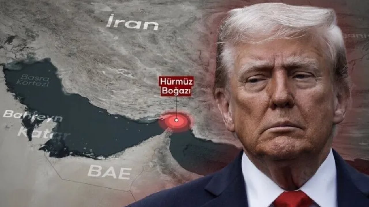 Foto - Trump’tan savaş çığırtkanlığı ve küstah şov: ‘İran’ı hiç ettik, pek bir şeyleri kalmadı’