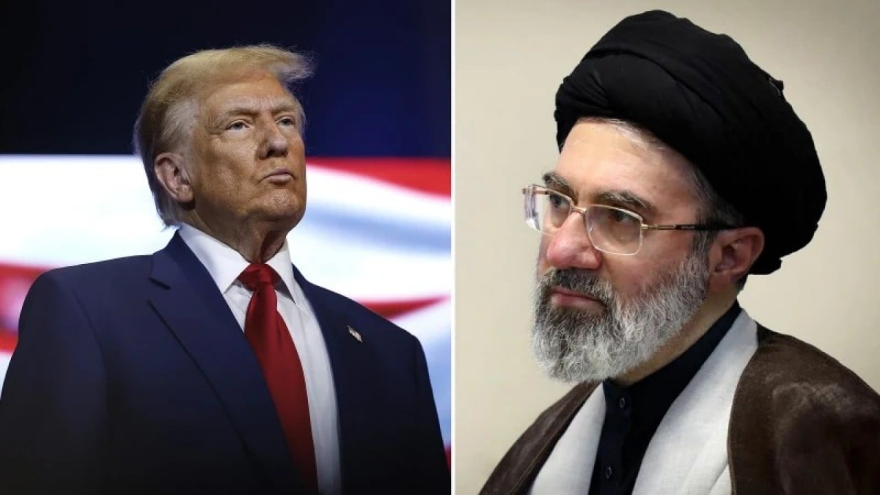 Foto - Trump'tan şok eden Pakistan kararı: İptal ettim