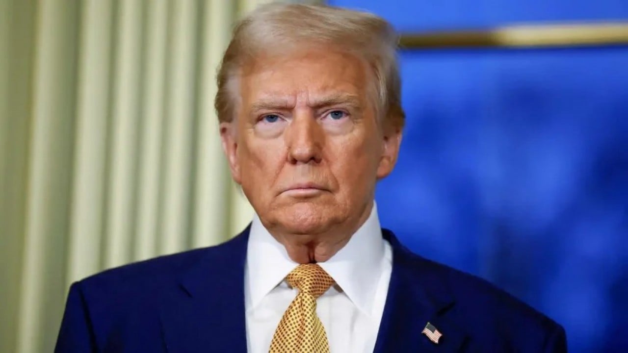 Foto - Trump'tan şok eden Pakistan kararı: İptal ettim