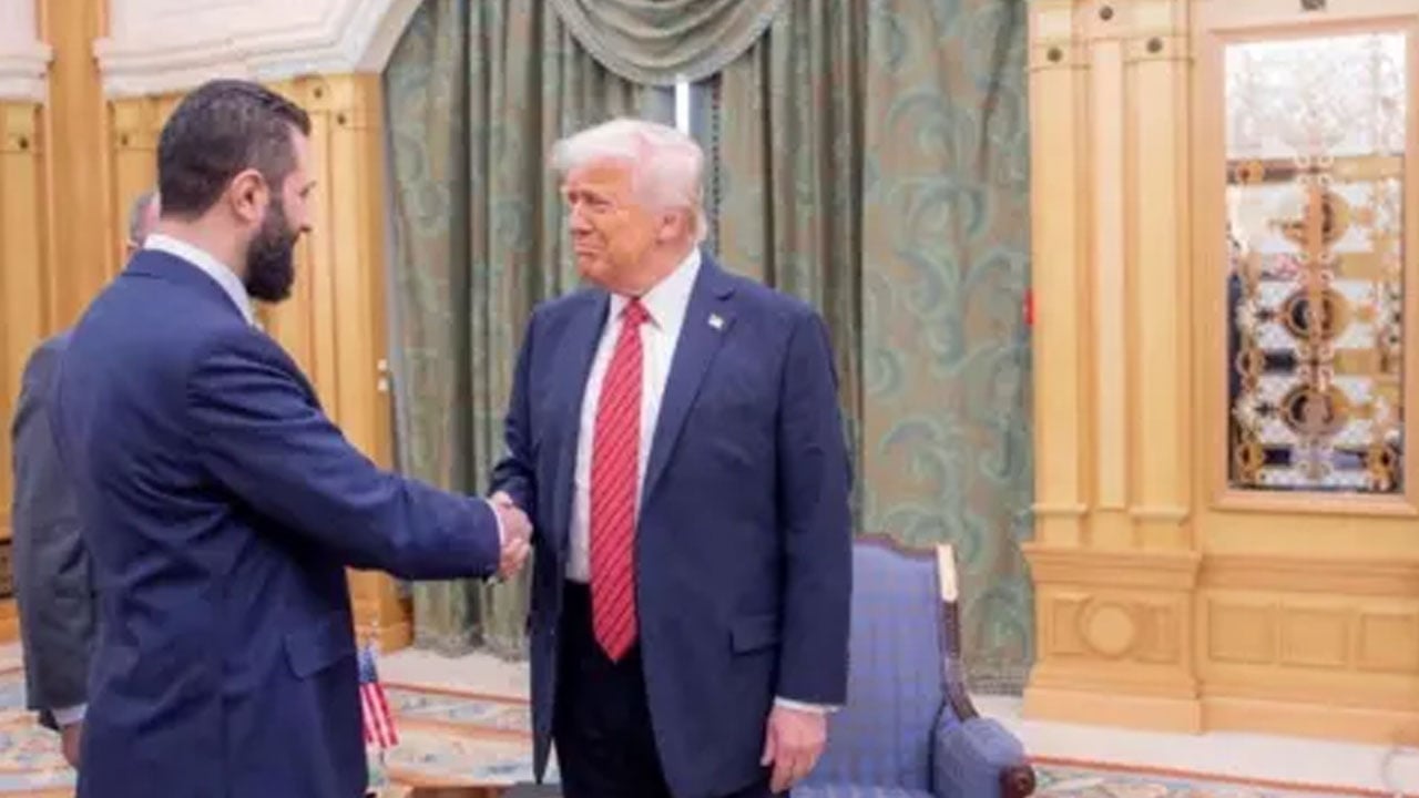 Foto - Trump'tan Suriye kararı! Başkan Erdoğan’ın diplomasisi sonuç verdi