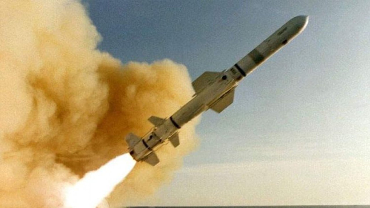 Foto - Trump’tan Tomahawk engeli: Ukrayna’nın umudu sarsıldı