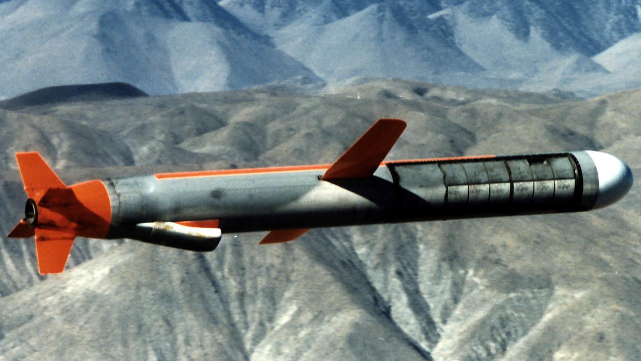 Foto - Trump’tan Tomahawk engeli: Ukrayna’nın umudu sarsıldı