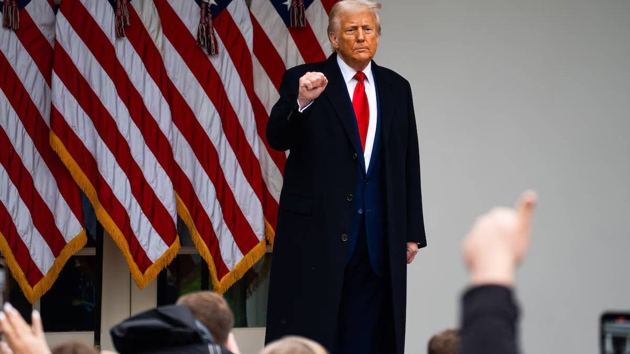 Foto - Trump’tan tüm dünyayı sarsacak yeni karar! Aralarında maalesef Türkiye de var