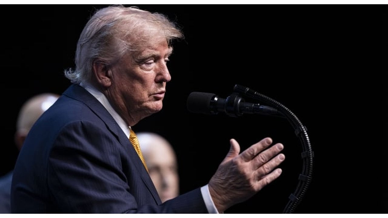 Foto - Trump’tan tüm dünyayı sarsacak yeni karar! Aralarında maalesef Türkiye de var