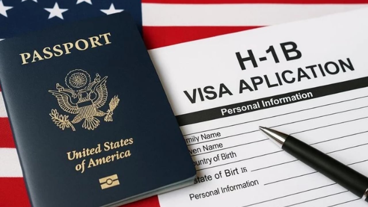 Foto - Trump’tan vize hamlesi! ‘Cüzdan yakan’ karar: 25 ülke daha dahil edildi