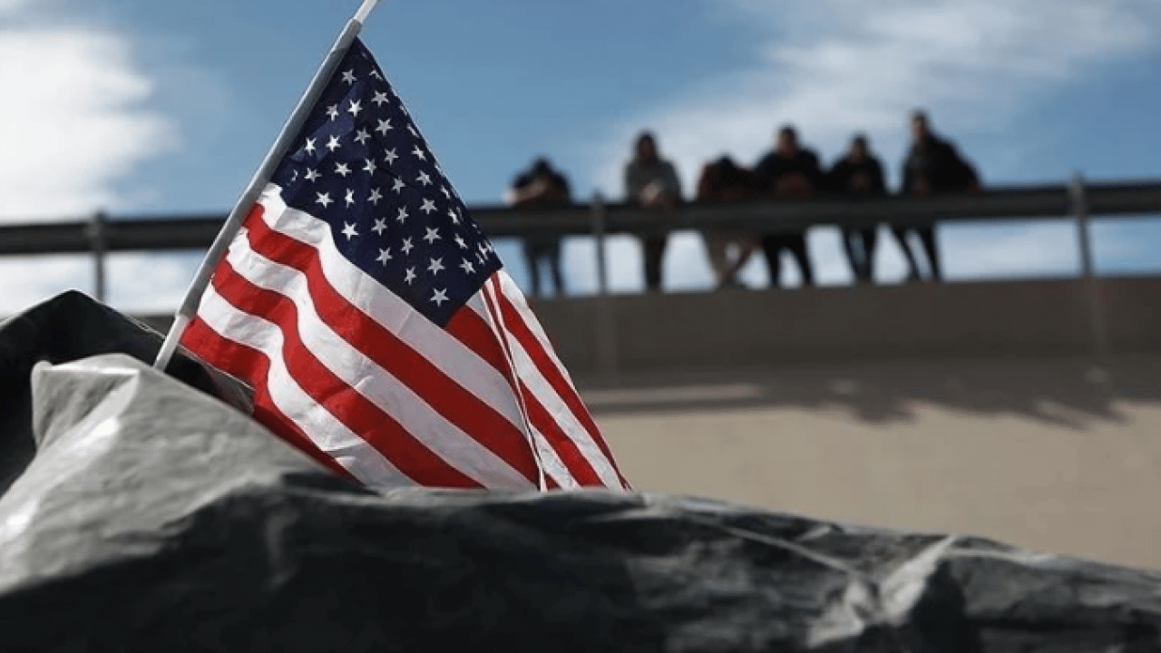 Foto - Trump’tan vize hamlesi! ‘Cüzdan yakan’ karar: 25 ülke daha dahil edildi