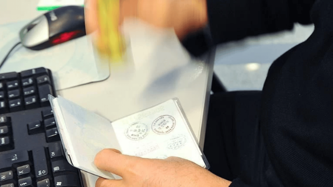 Foto - Trump’tan vize hamlesi! ‘Cüzdan yakan’ karar: 25 ülke daha dahil edildi