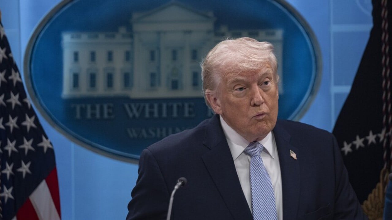 Foto - Trump’tan yeni İran planı: Sınırlı saldırı