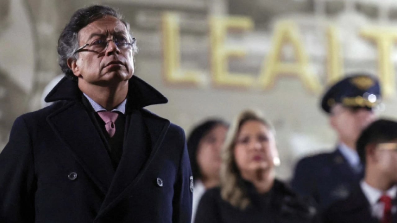 Foto - Trump’un Venezuela’dan sonra harekete geçeceği 5 ülke belli oldu