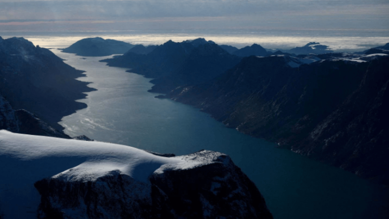 Foto - Trump’un Venezuela’dan sonra harekete geçeceği 5 ülke belli oldu