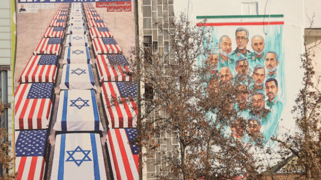 Foto - Trump’un Venezuela’dan sonra harekete geçeceği 5 ülke belli oldu