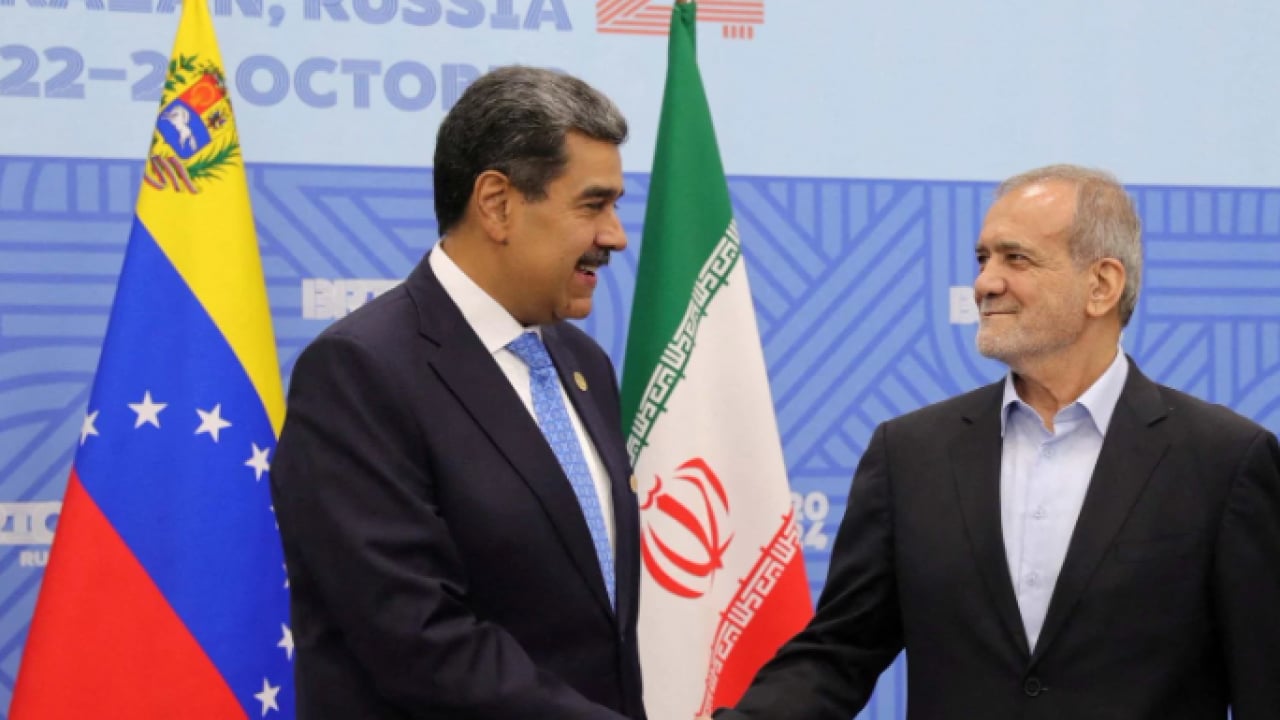 Foto - Trump’un Venezuela’dan sonra harekete geçeceği 5 ülke belli oldu