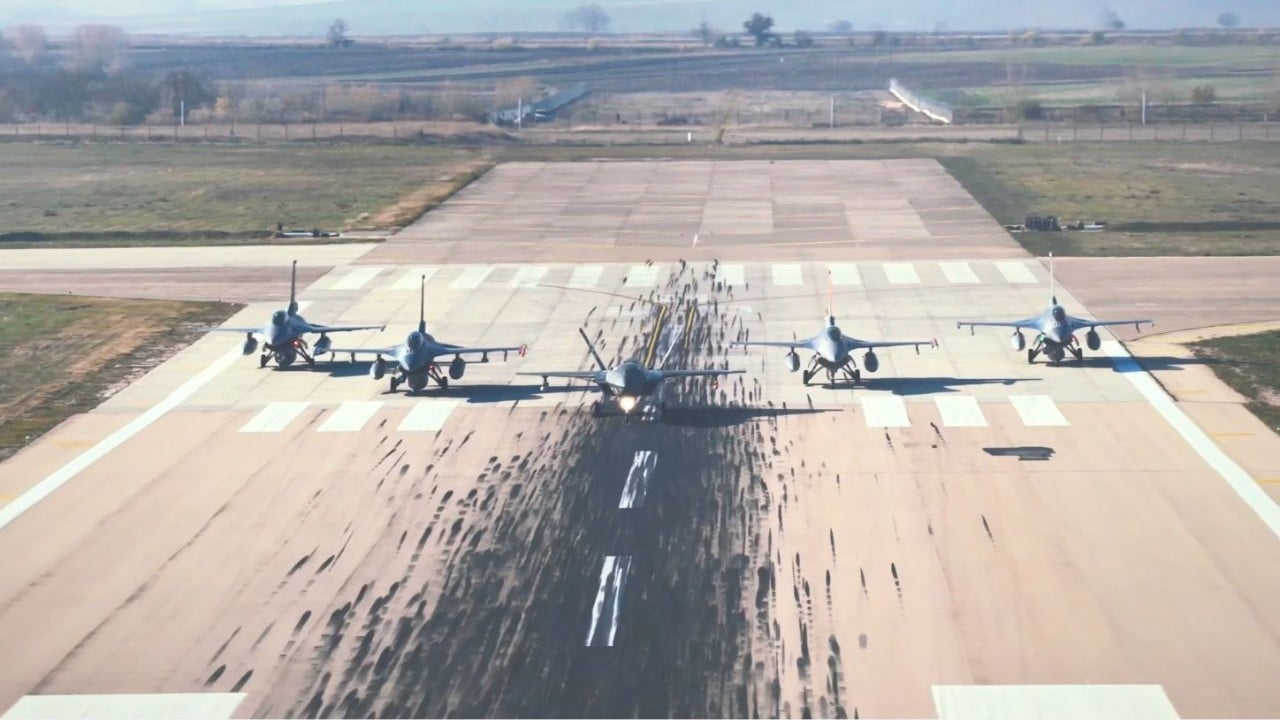 Foto - TSK olması gereken her noktada görev yaptı