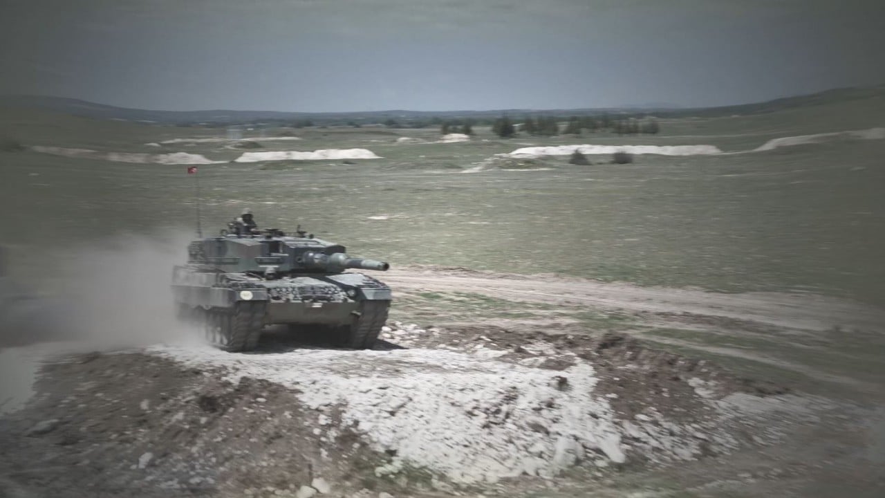 Foto - TSK olması gereken her noktada görev yaptı