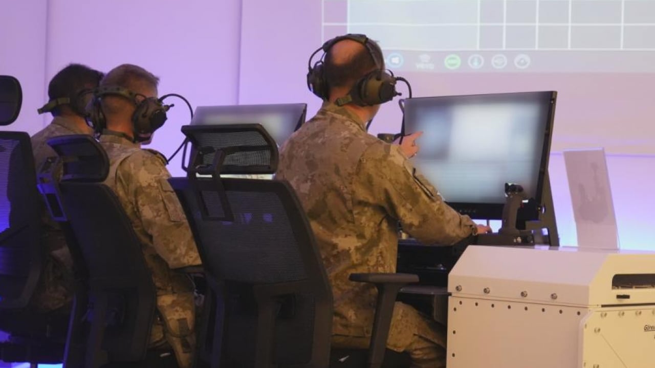 Foto - TSK'nın Çelik Kubbesi güçleniyor: HİSAR ve KORKUT ile hava savunmada etkin rol! İşte sistemlerin kabiliyetleri