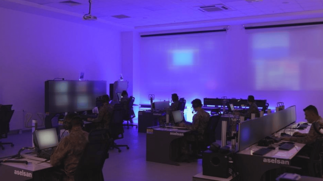 Foto - TSK'nın Çelik Kubbesi güçleniyor: HİSAR ve KORKUT ile hava savunmada etkin rol! İşte sistemlerin kabiliyetleri