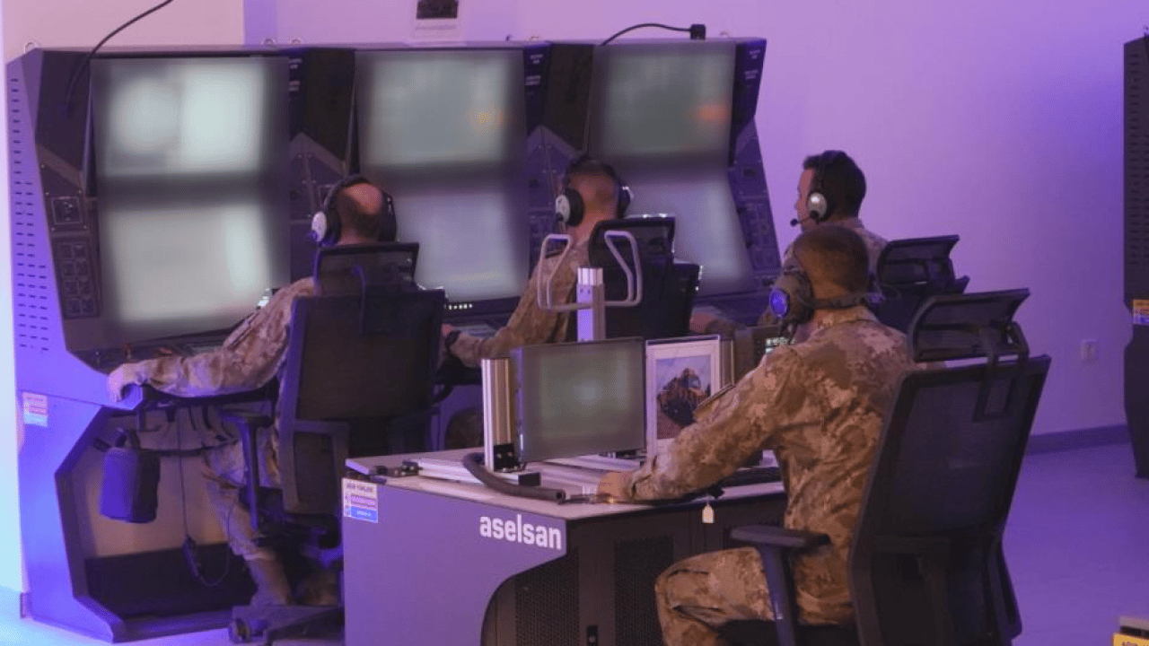 Foto - TSK'nın Çelik Kubbesi güçleniyor: HİSAR ve KORKUT ile hava savunmada etkin rol! İşte sistemlerin kabiliyetleri