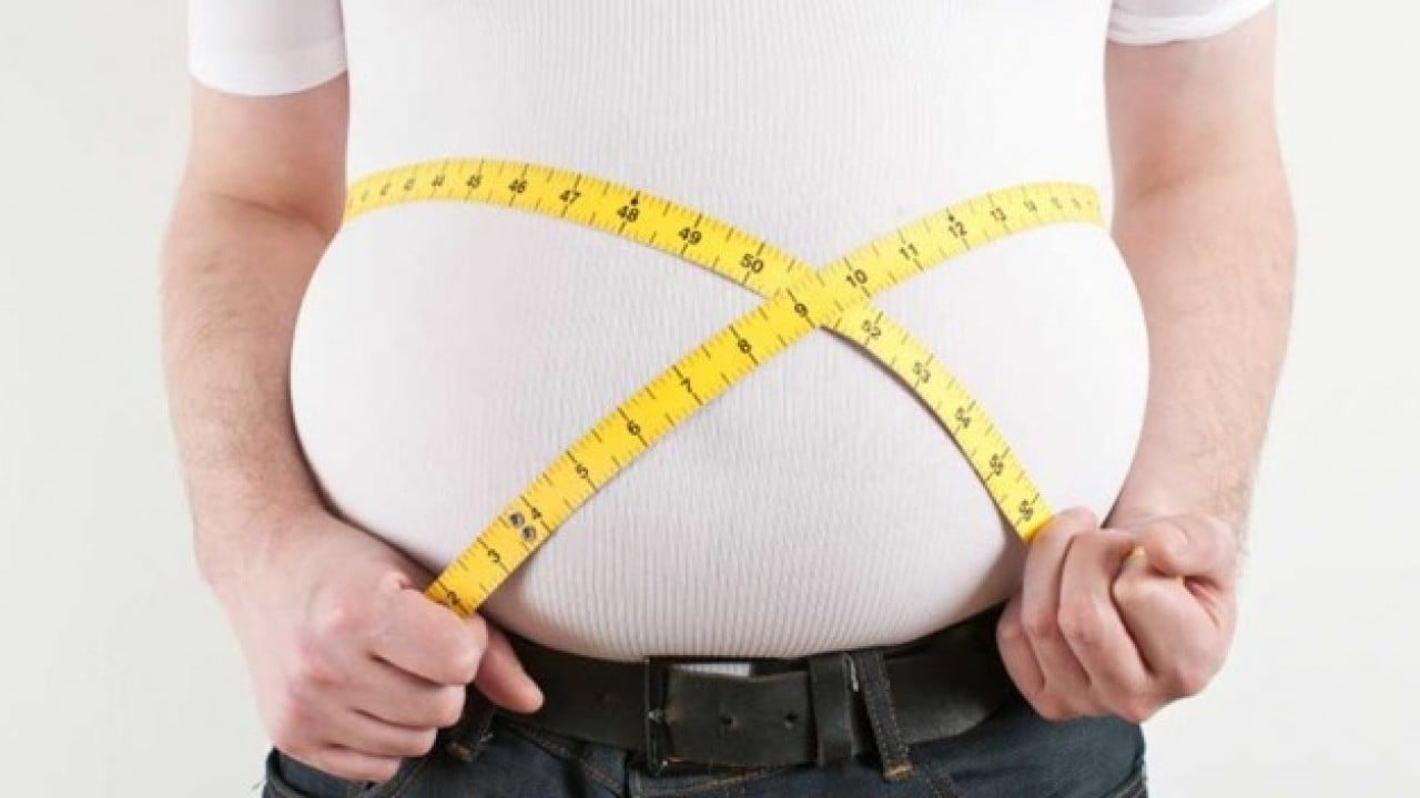 Foto - TÜBİTAK, aşırı kilo ve obeziteye karşı yeni tedaviler geliştirecek