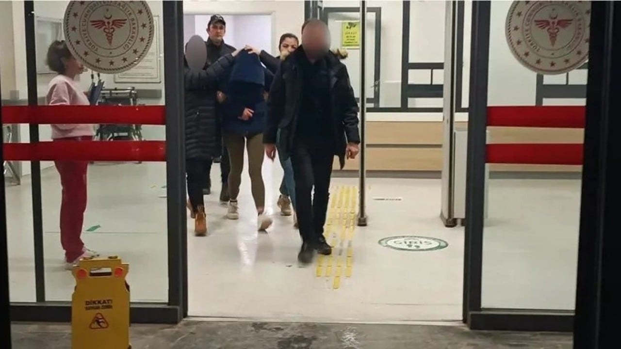 Foto - TÜBİTAK ses kayıtlarını çözdü! Güllü düşerken kızı 'Hadi görüşürüz bay bay' demiş!