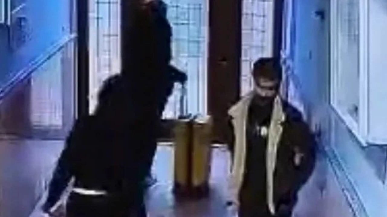 Foto - TÜBİTAK ses kayıtlarını çözdü! Güllü düşerken kızı 'Hadi görüşürüz bay bay' demiş!