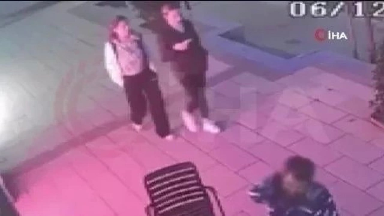 Foto - TÜBİTAK ses kayıtlarını çözdü! Güllü düşerken kızı 'Hadi görüşürüz bay bay' demiş!