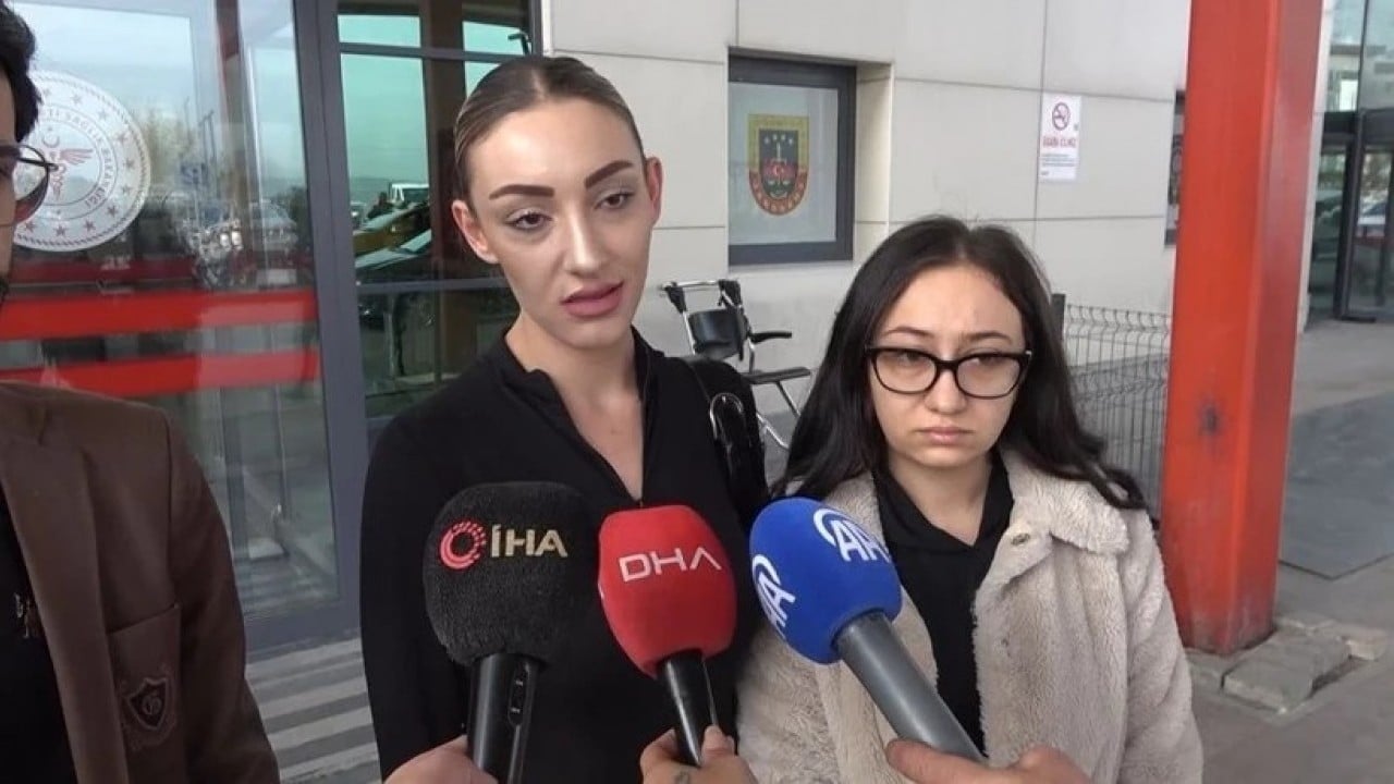 Foto - TÜBİTAK ses kayıtlarını çözdü! Güllü düşerken kızı 'Hadi görüşürüz bay bay' demiş!