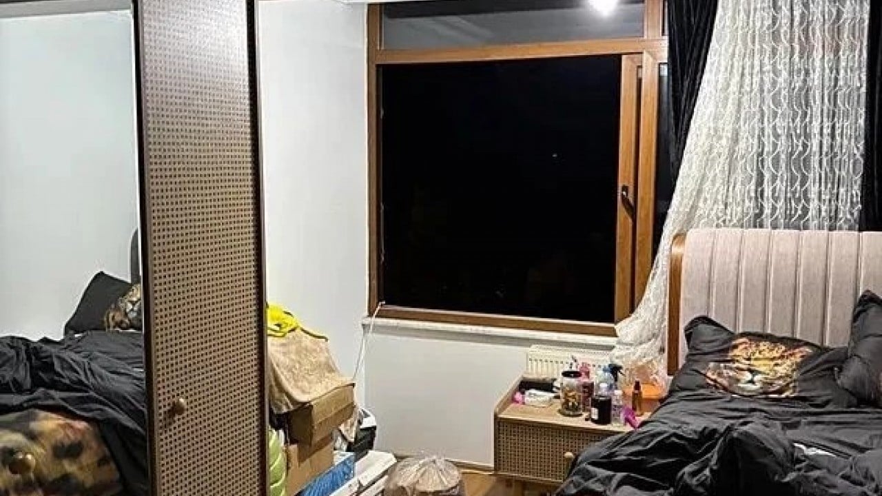 Foto - TÜBİTAK ses kayıtlarını çözdü! Güllü düşerken kızı 'Hadi görüşürüz bay bay' demiş!