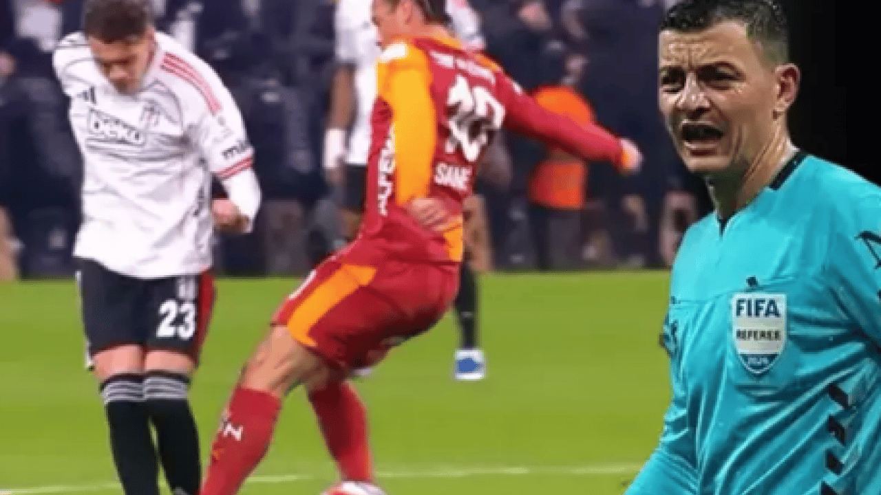 Foto - Tugay Kerimoğlu derbide Galatasaray'dan bir ismi ayırdı: Vücut dili hoşuma gitmedi