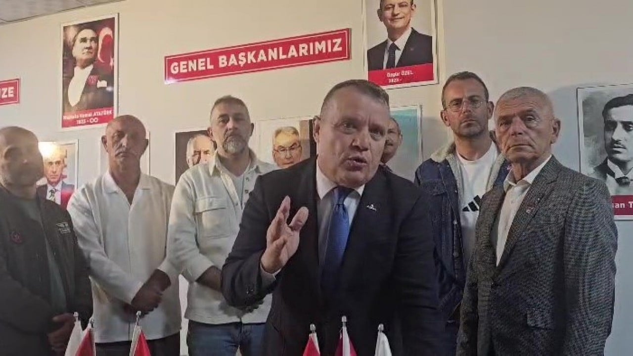 Foto - Tuğrul Abanoz’un Kılıçdaroğlu çıkışına Tevfik Diker’den tepki: Siyaset kirlerinden arındırılmalıdır