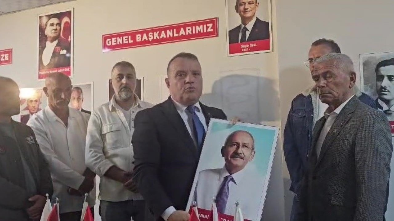 Foto - Tuğrul Abanoz’un Kılıçdaroğlu çıkışına Tevfik Diker’den tepki: Siyaset kirlerinden arındırılmalıdır