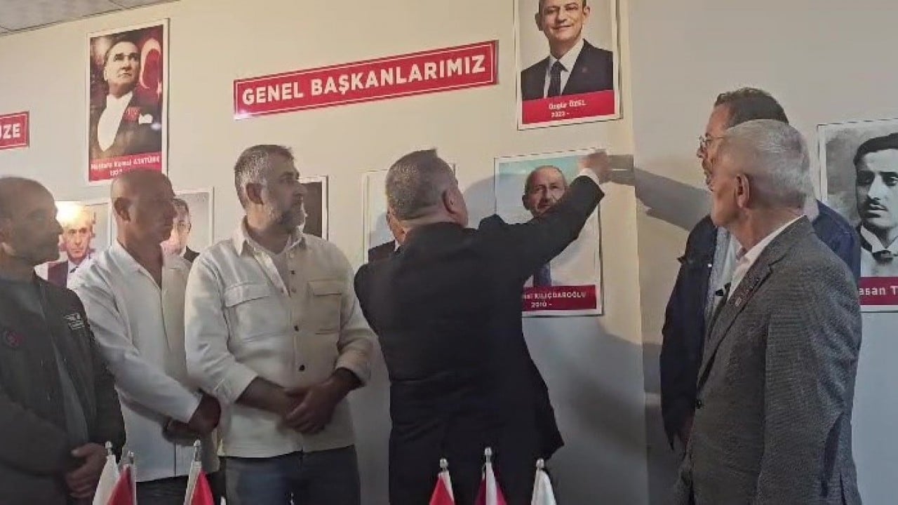 Foto - Tuğrul Abanoz’un Kılıçdaroğlu çıkışına Tevfik Diker’den tepki: Siyaset kirlerinden arındırılmalıdır